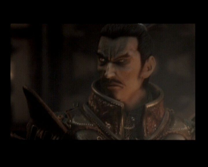 Onimusha 3 Soul Katana Controller screenshot 4 for Playstation 2